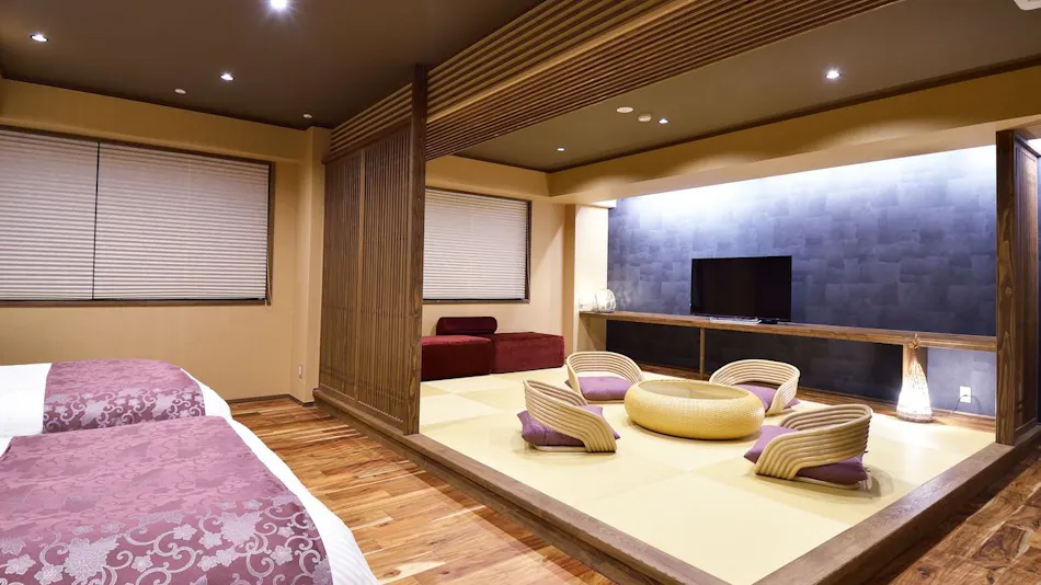 Ryokan Okayama