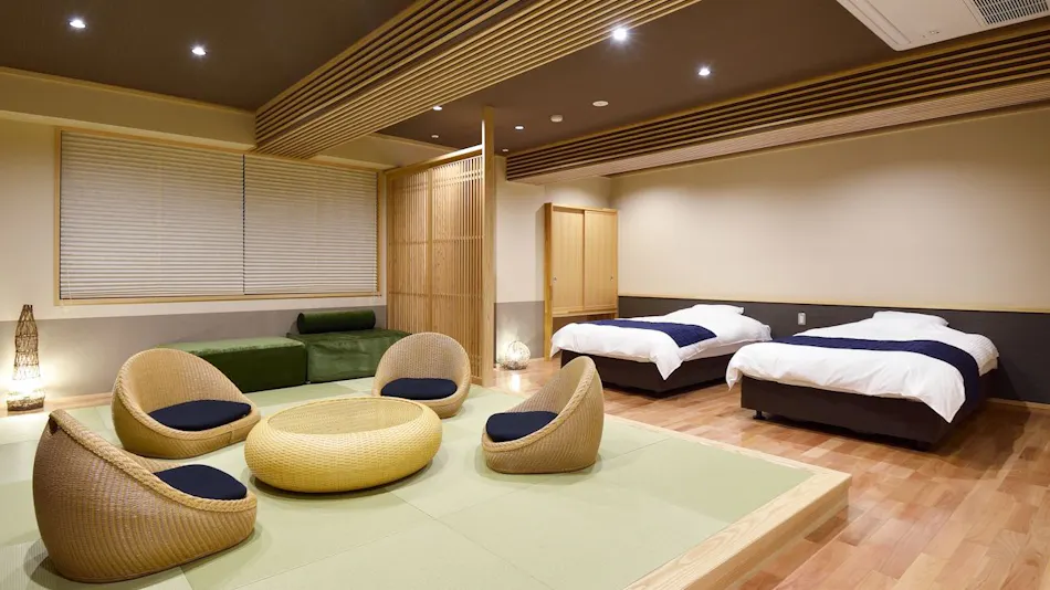 Ryokan Okayama
