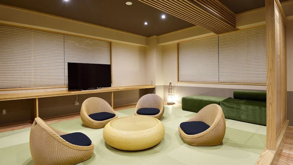 Ryokan Okayama