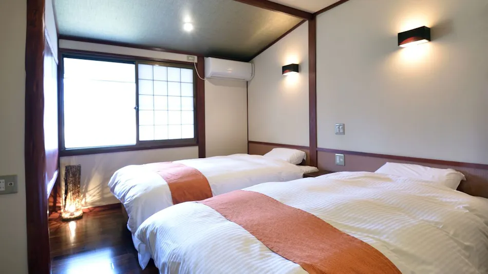 Ryokan Okayama