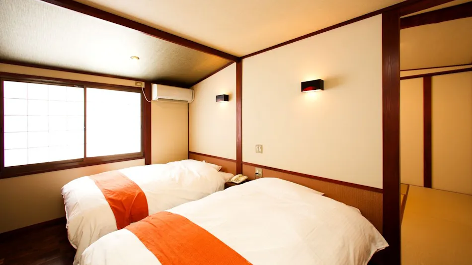Ryokan Okayama