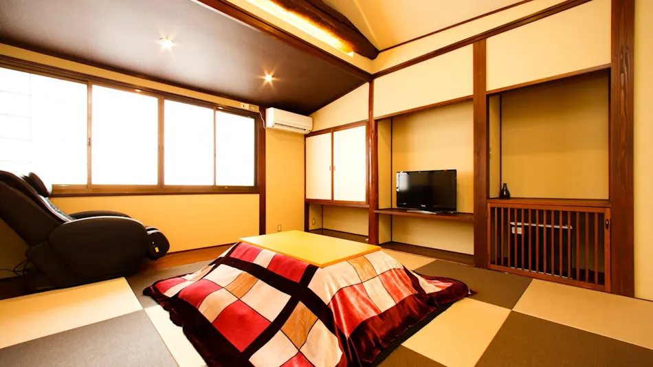Ryokan Okayama