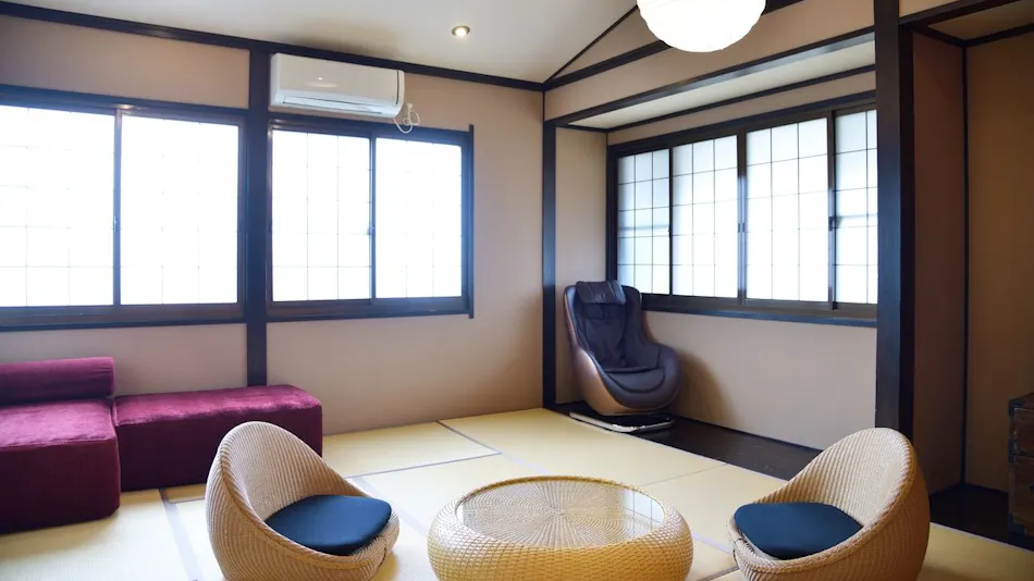 Ryokan Okayama