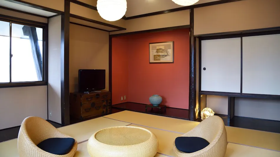 Ryokan Okayama
