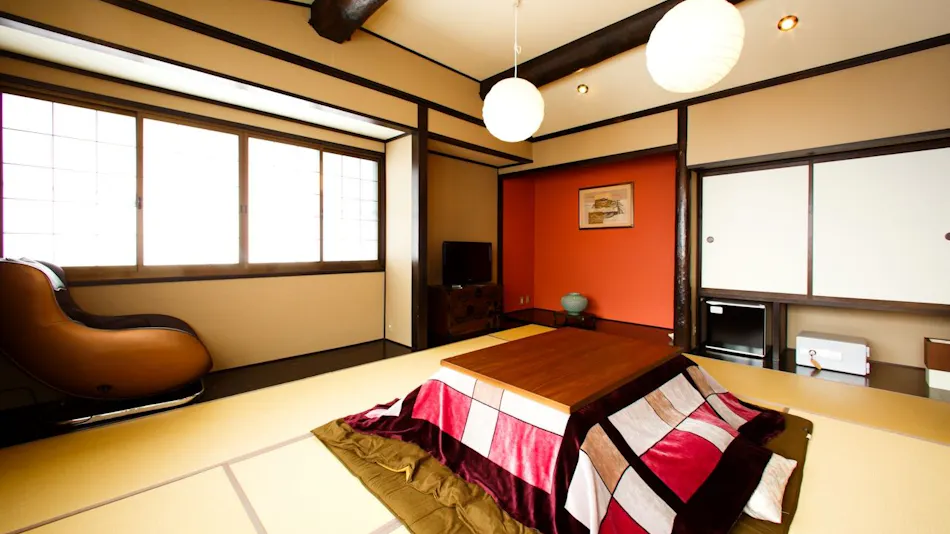 Ryokan Okayama