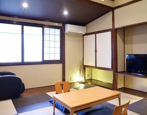 【神奈】和室8畳