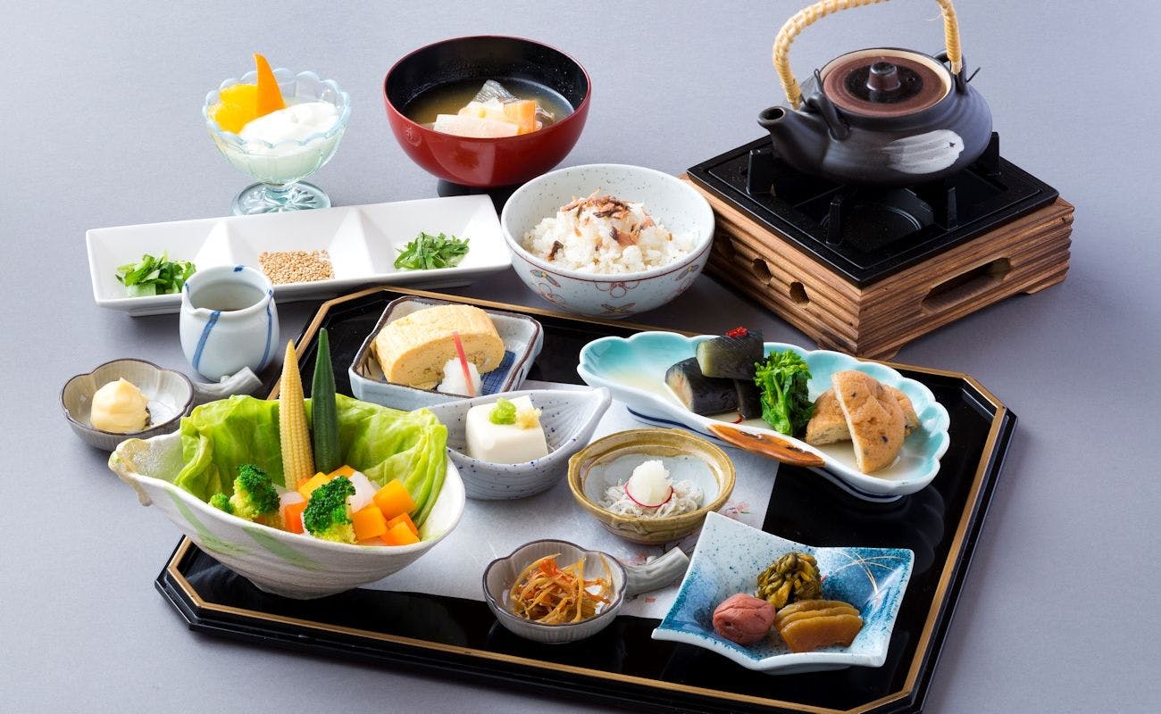旅館おかやま