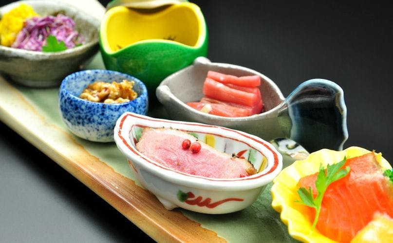 旅館おかやま