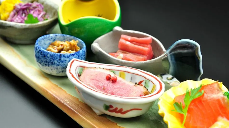 Ryokan Okayama