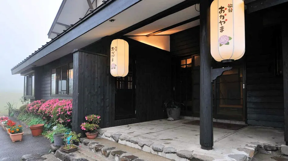 Ryokan Okayama