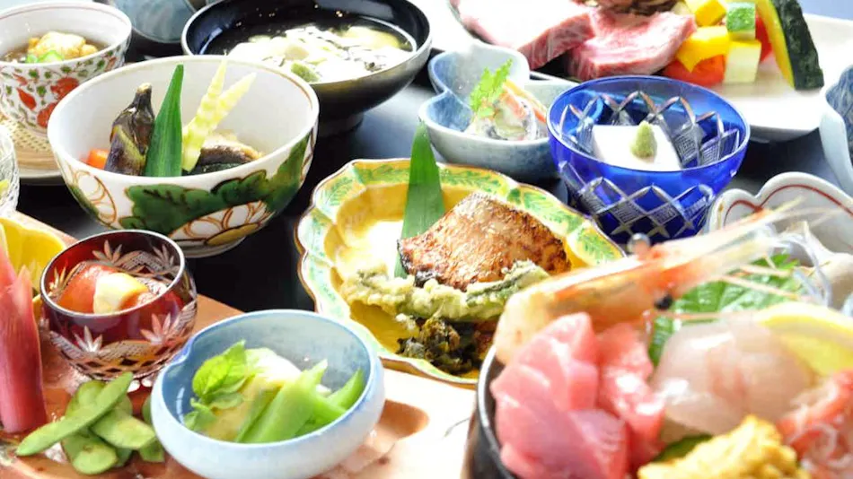 Ryokan Okayama