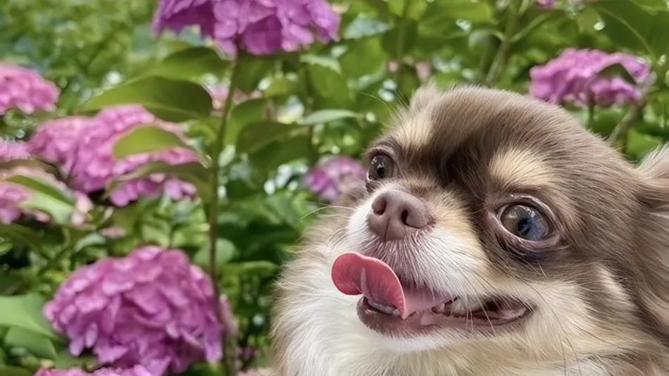 Hotel Shiki no Kura: A Pet-Friendly Inn with Its Own Hot Spring Source