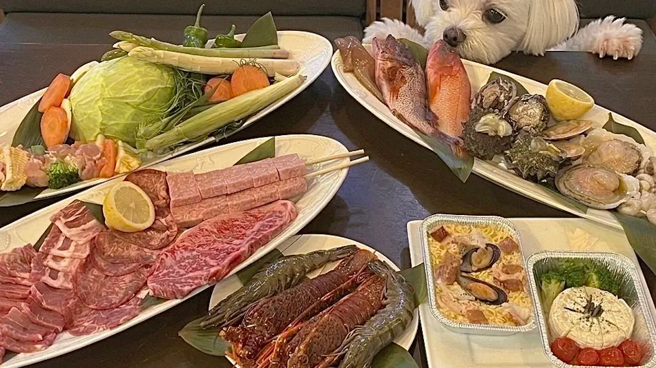 Hotel Shiki no Kura: A Pet-Friendly Inn with Its Own Hot Spring Source