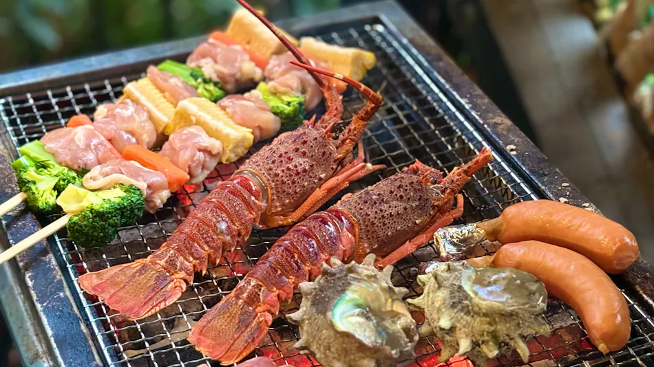 Hotel Shiki no Kura: A Pet-Friendly Inn with Its Own Hot Spring Source