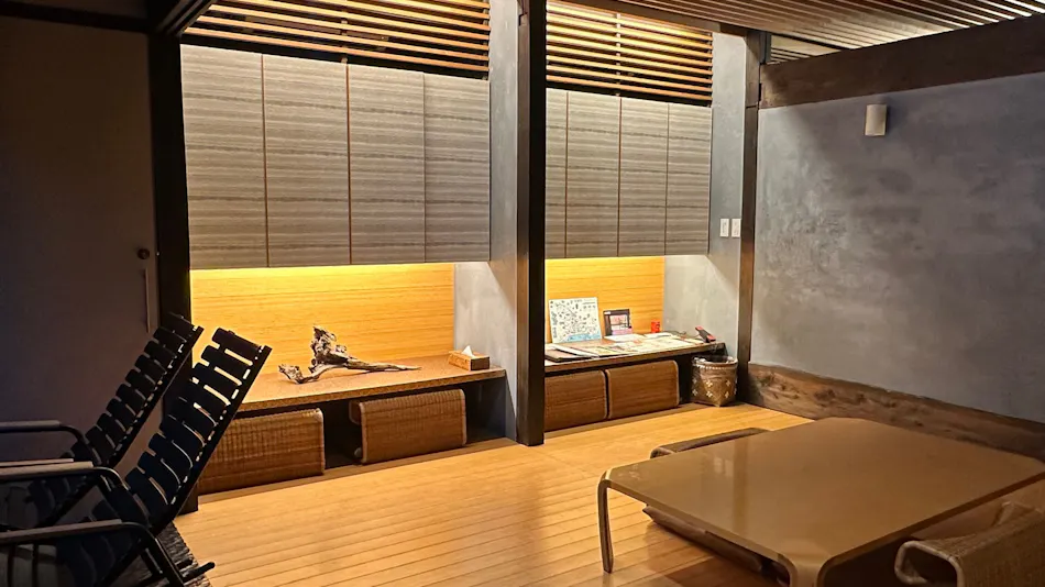 Hotel Shiki no Kura: A Pet-Friendly Inn with Its Own Hot Spring Source