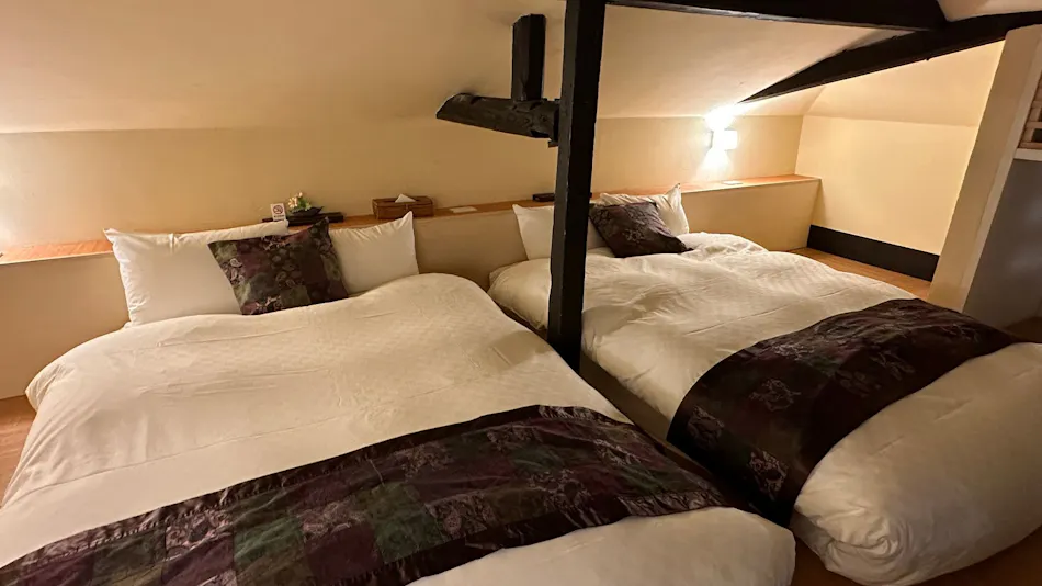 Hotel Shiki no Kura: A Pet-Friendly Inn with Its Own Hot Spring Source