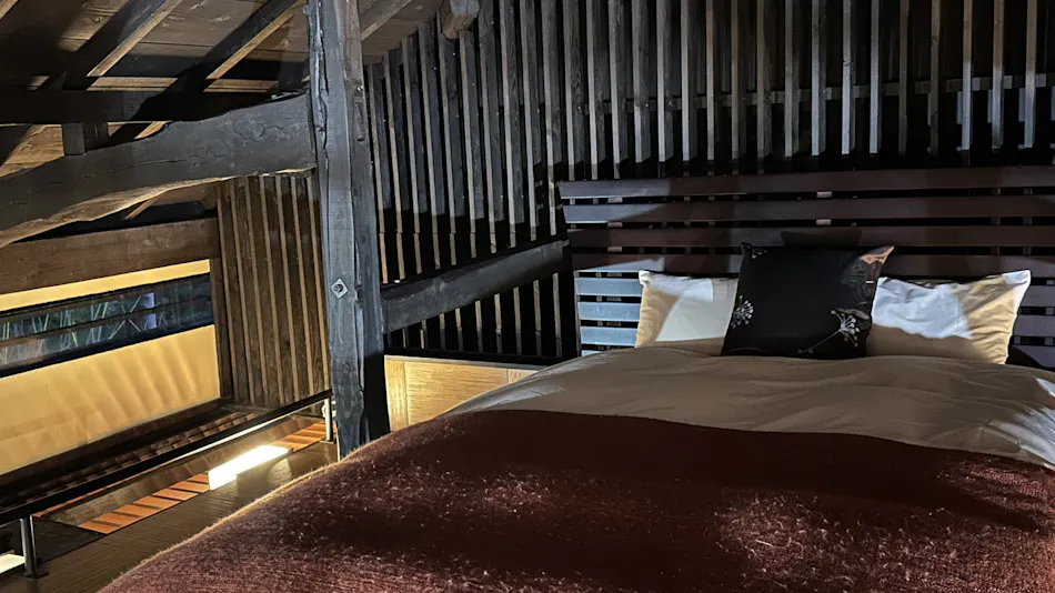 Hotel Shiki no Kura: A Pet-Friendly Inn with Its Own Hot Spring Source