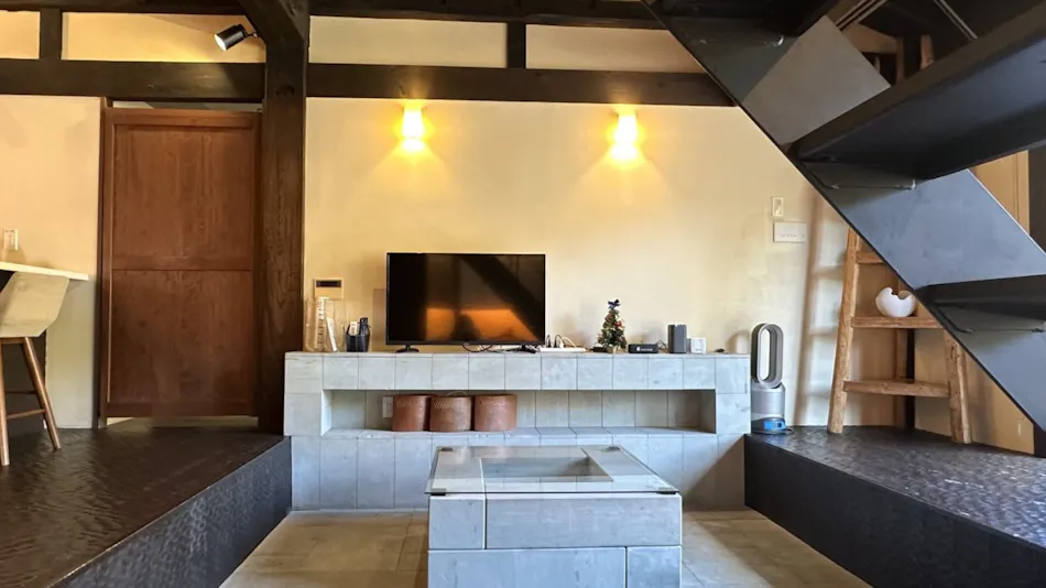 Hotel Shiki no Kura: A Pet-Friendly Inn with Its Own Hot Spring Source