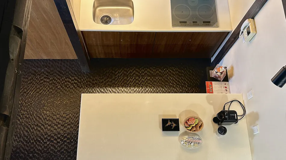 Hotel Shiki no Kura: A Pet-Friendly Inn with Its Own Hot Spring Source