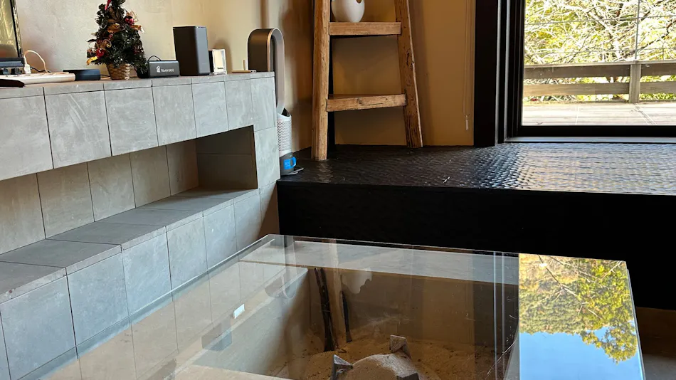 Hotel Shiki no Kura: A Pet-Friendly Inn with Its Own Hot Spring Source