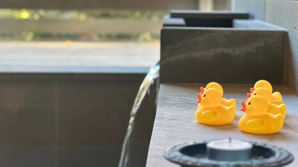 Hotel Shiki no Kura: A Pet-Friendly Inn with Its Own Hot Spring Source