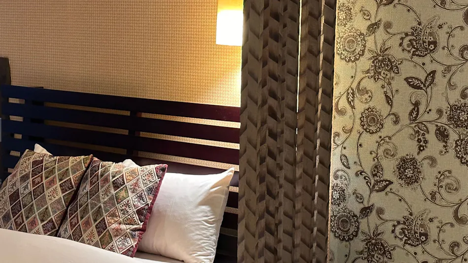 Hotel Shiki no Kura: A Pet-Friendly Inn with Its Own Hot Spring Source
