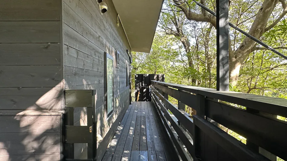 Hotel Shiki no Kura: A Pet-Friendly Inn with Its Own Hot Spring Source