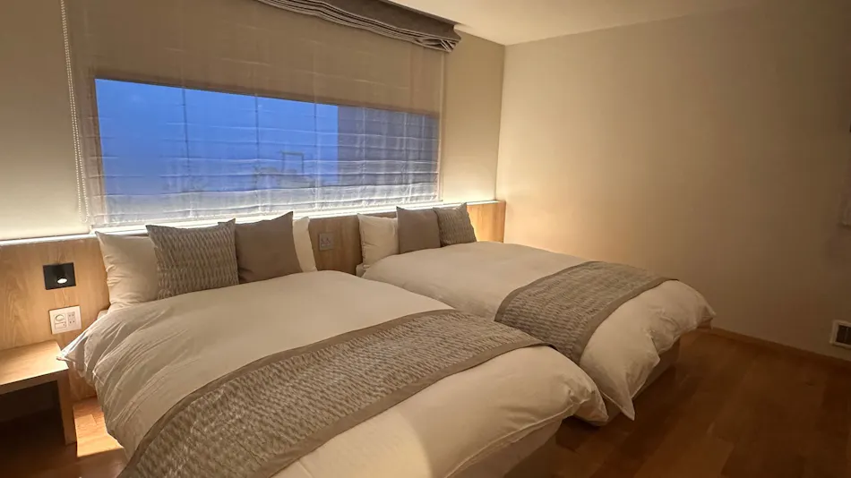 Hotel Shiki no Kura: A Pet-Friendly Inn with Its Own Hot Spring Source