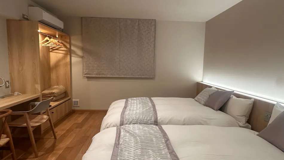 Hotel Shiki no Kura: A Pet-Friendly Inn with Its Own Hot Spring Source