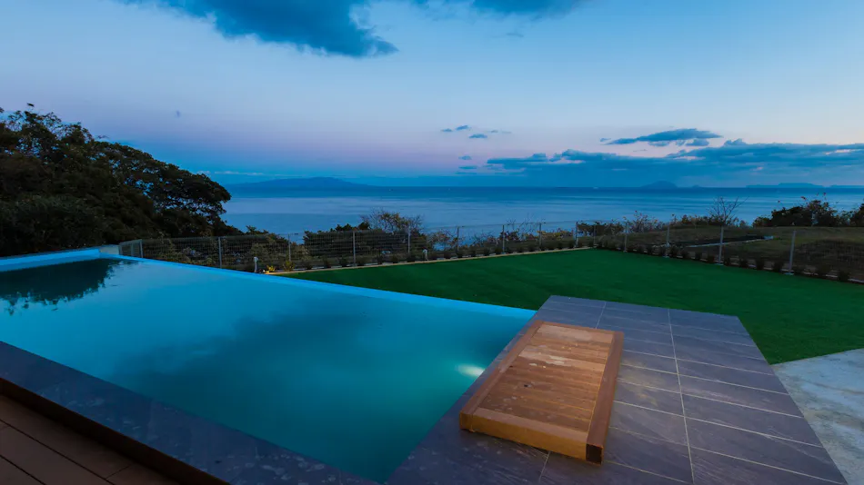 Hotel Shiki no Kura: A Pet-Friendly Inn with Its Own Hot Spring Source
