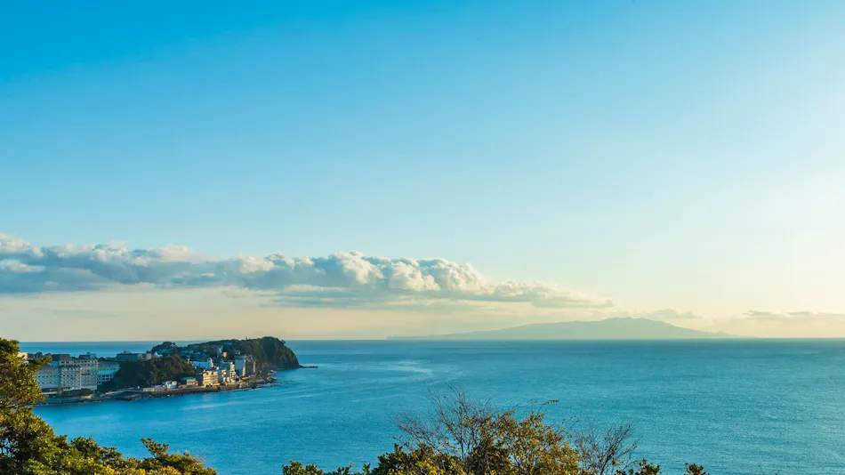 Hotel Shiki no Kura: A Pet-Friendly Inn with Its Own Hot Spring Source