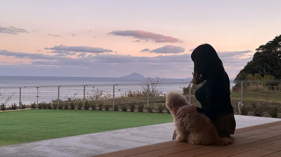 Hotel Shiki no Kura: A Pet-Friendly Inn with Its Own Hot Spring Source