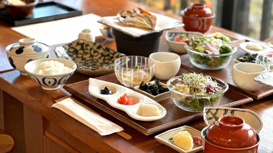 Hotel Shiki no Kura: A Pet-Friendly Inn with Its Own Hot Spring Source