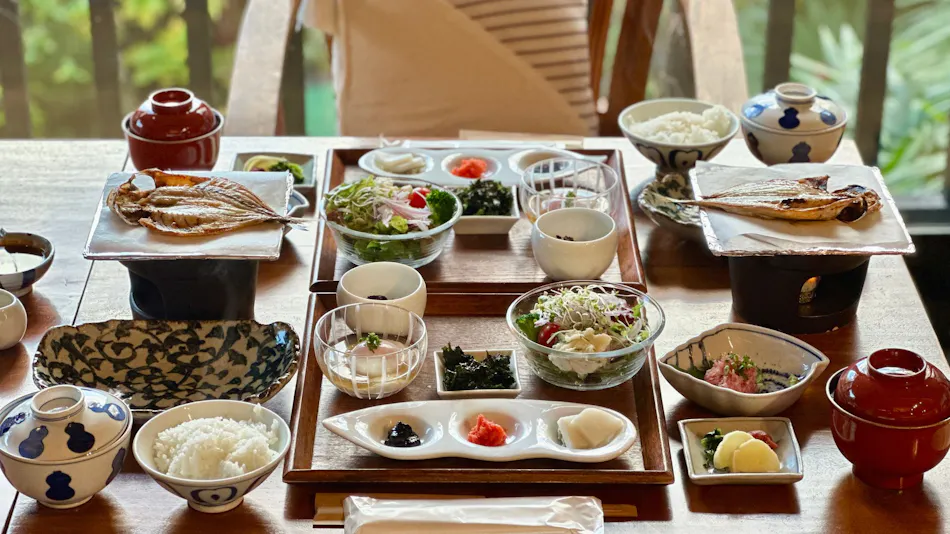 Hotel Shiki no Kura: A Pet-Friendly Inn with Its Own Hot Spring Source