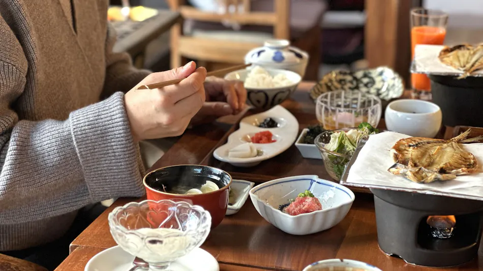 Hotel Shiki no Kura: A Pet-Friendly Inn with Its Own Hot Spring Source