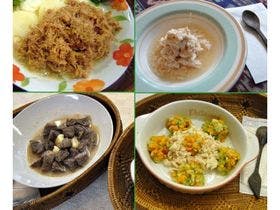 ペットと泊まれる森のホテル　ホテル四季の蔵