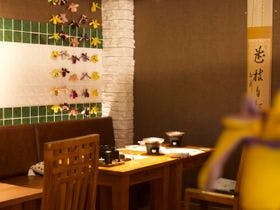 ペットと泊まれる森のホテル ホテル四季の蔵 2枚目