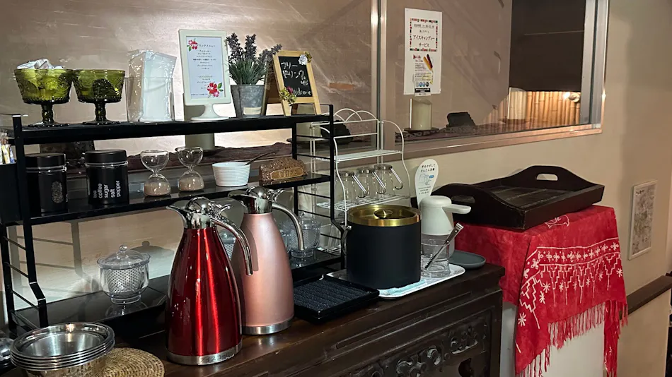 Hotel Shiki no Kura: A Pet-Friendly Inn with Its Own Hot Spring Source