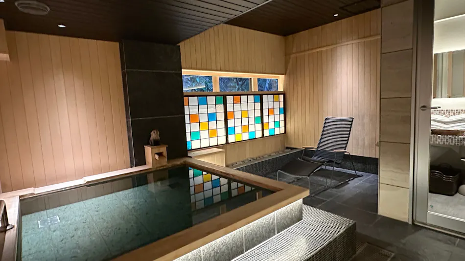 Hotel Shiki no Kura: A Pet-Friendly Inn with Its Own Hot Spring Source
