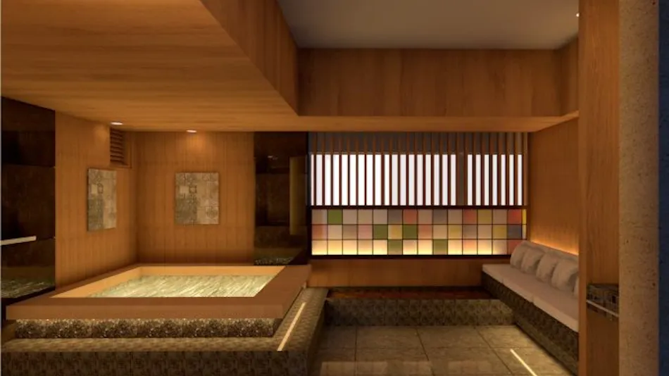 Hotel Shiki no Kura: A Pet-Friendly Inn with Its Own Hot Spring Source