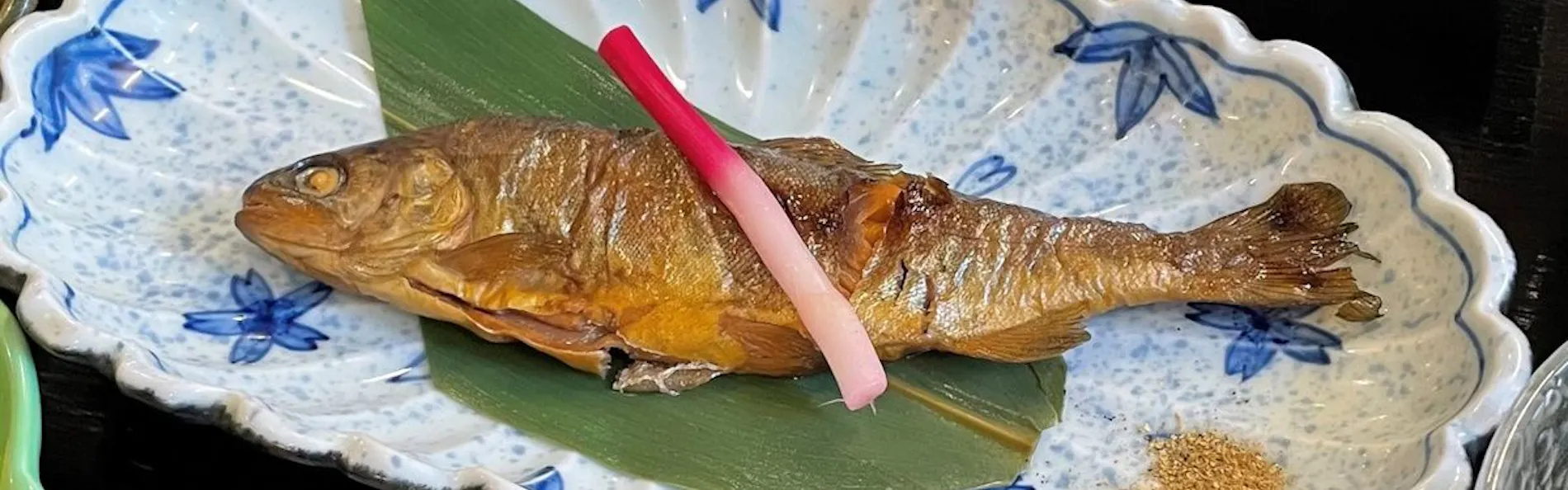 山の宿 明治温泉 御射鹿の湯
