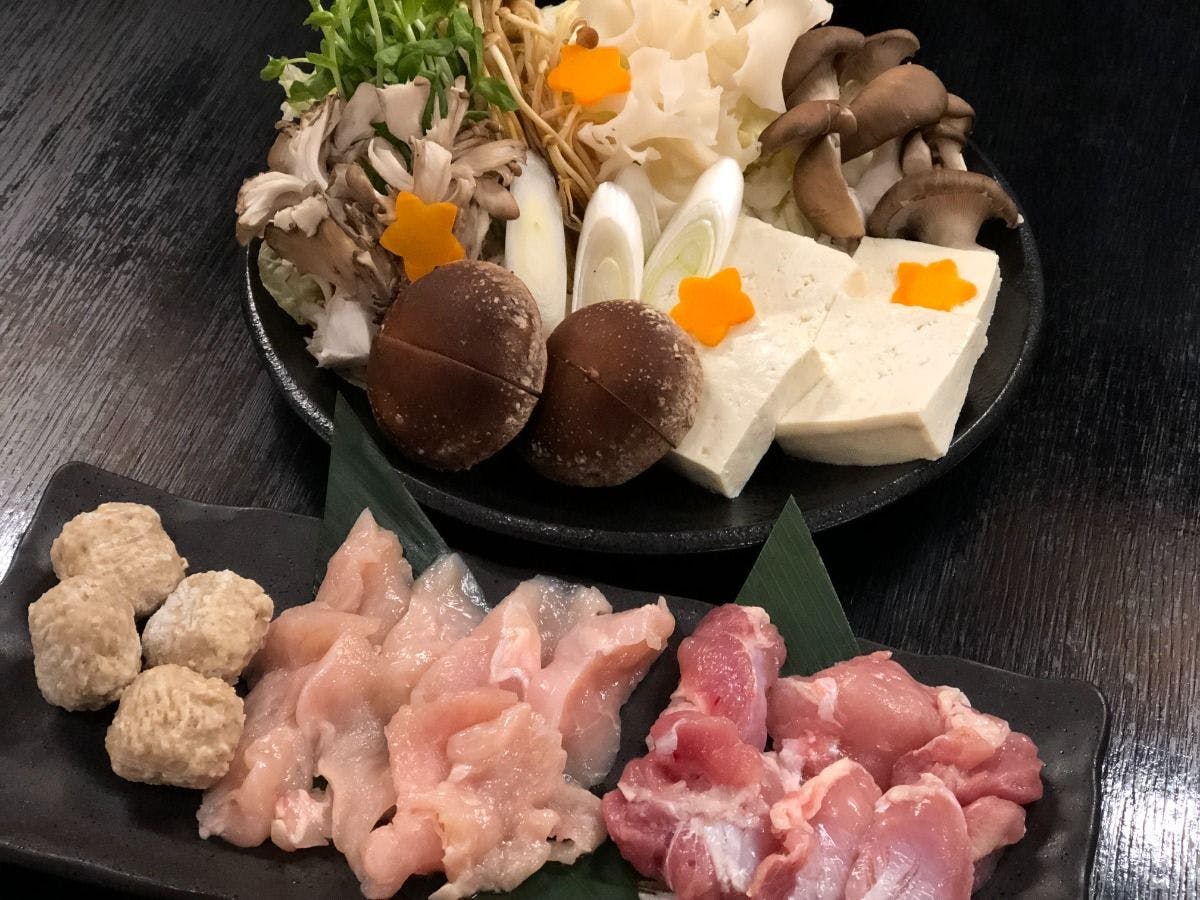 山の宿 明治温泉　御射鹿の湯