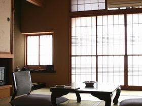 高瀬温泉　光兎の宿　あらかわ荘