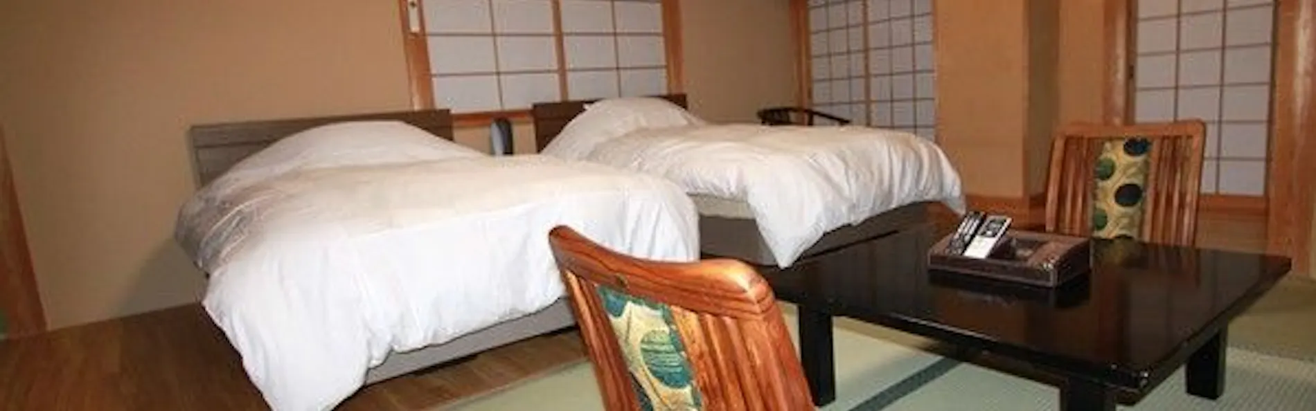 光兎の宿 あらかわ荘