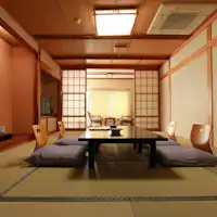 中央館2階「きり」