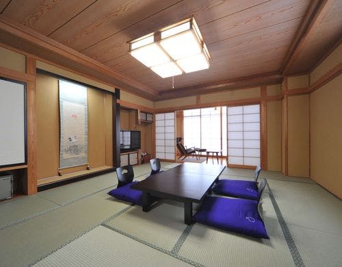 西館３階「さくら」