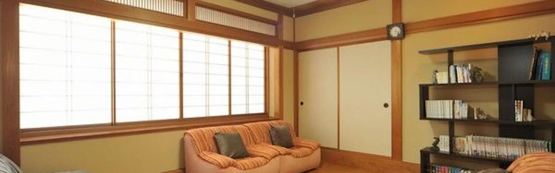 光兎の宿 あらかわ荘