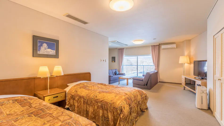 Yatsugatake Grace Hotel