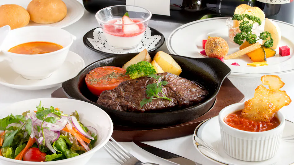 Yatsugatake Grace Hotel