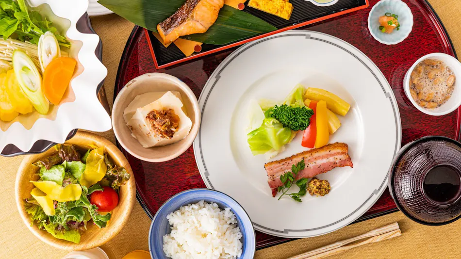 Yatsugatake Grace Hotel
